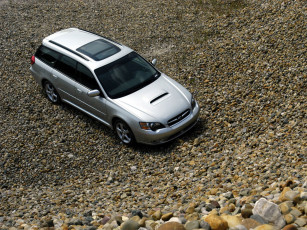 Картинка автомобили subaru