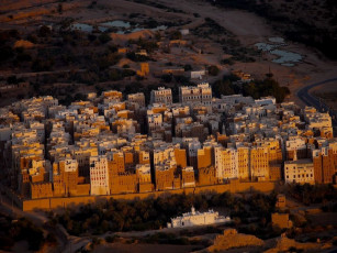 Картинка города панорамы