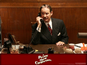 обоя кино, фильмы, prairie, home, companion