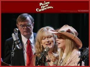 обоя кино, фильмы, prairie, home, companion