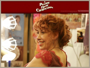 обоя кино, фильмы, prairie, home, companion