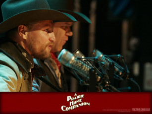 обоя кино, фильмы, prairie, home, companion