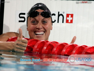 Картинка спорт плавание