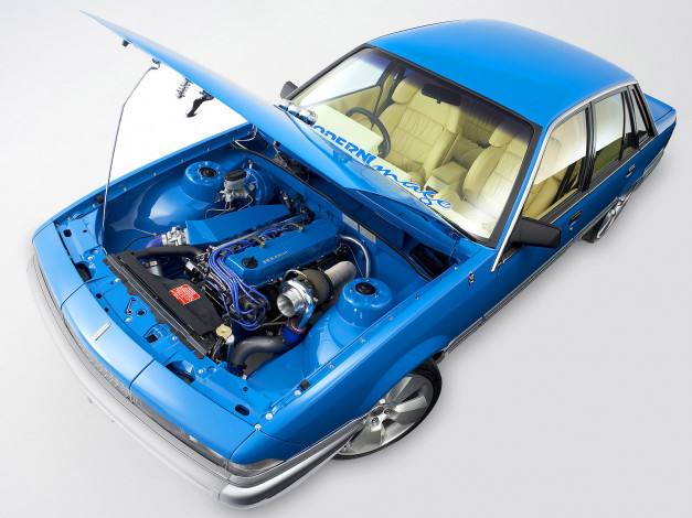 Обои картинки фото автомобили, holden