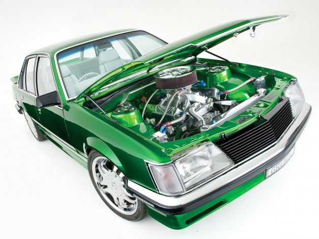 Обои картинки фото автомобили, holden