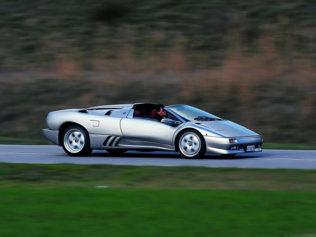 Обои картинки фото автомобили, lamborghini