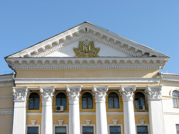 Обои картинки фото киев, города, украина