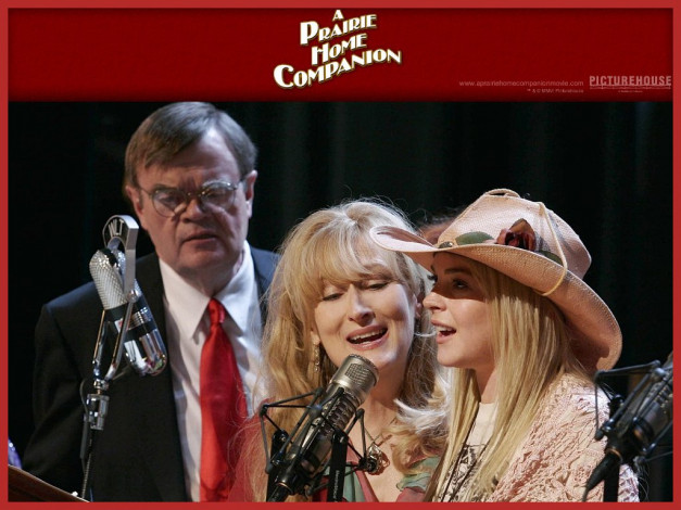 Обои картинки фото кино, фильмы, prairie, home, companion