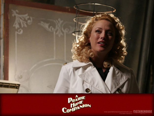 Обои картинки фото кино, фильмы, prairie, home, companion