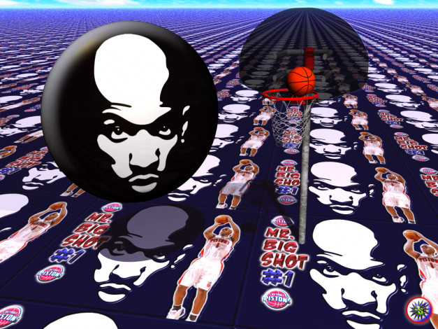 Обои картинки фото спорт, 3d, рисованные