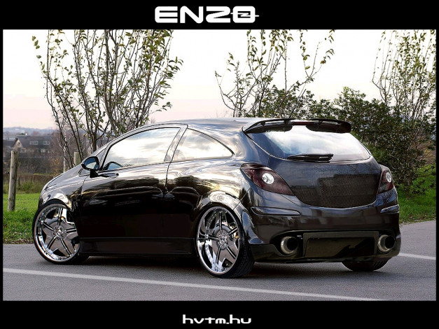 Обои картинки фото автомобили, виртуальный, тюнинг