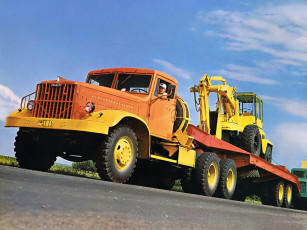 Картинка 258б автомобили краз