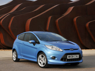 Картинка автомобили ford