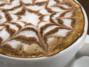 Картинка еда кофе кофейные зёрна