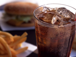 обоя еда, напитки