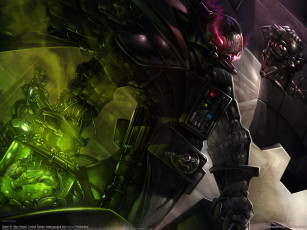 обоя фэнтези, существа