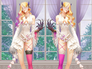 Картинка фэнтези существа