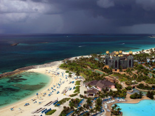 Картинка города пейзажи