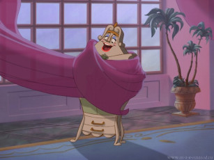 Картинка мультфильмы beauty and the beast