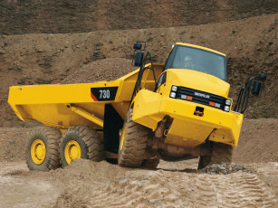 Картинка техника строительная