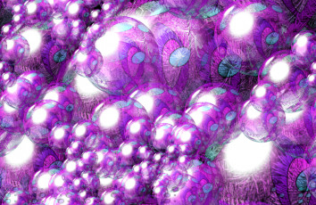 обоя векторная, графика