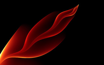 Картинка 3д графика abstract абстракции