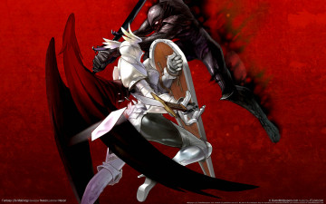 Картинка fantasy life mabinogi видео игры