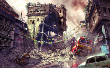 Картинка uncharted among thieves видео игры