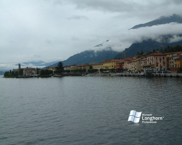 Обои картинки фото компьютеры, windows, vista, longhorn