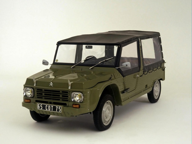 Обои картинки фото автомобили, citroen