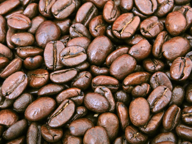 Обои картинки фото еда, кофе, кофейные, зёрна