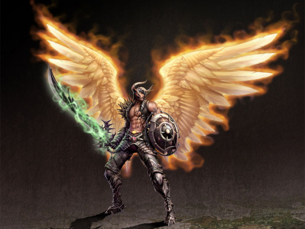 Обои картинки фото фэнтези, магия