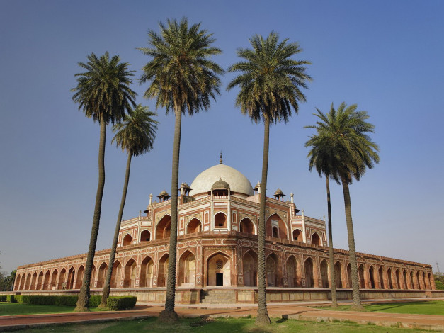 Обои картинки фото города, мечети, медресе