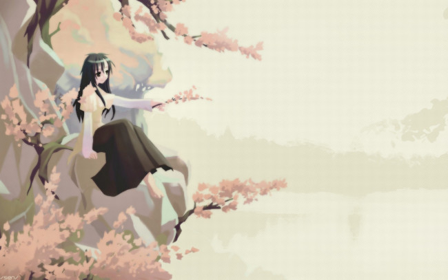 Обои картинки фото аниме, *unknown, другое