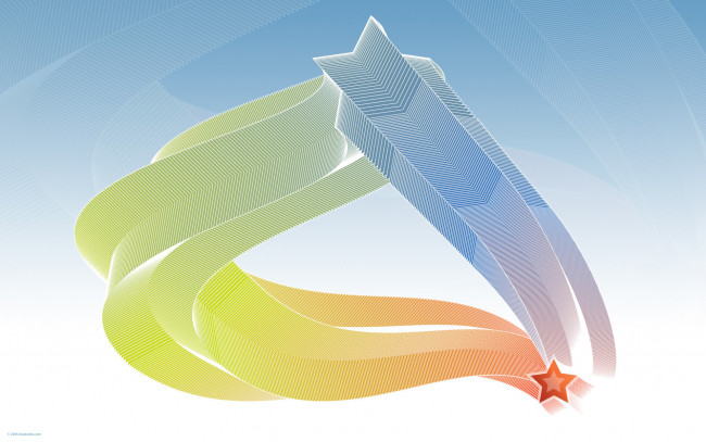 Обои картинки фото векторная, графика