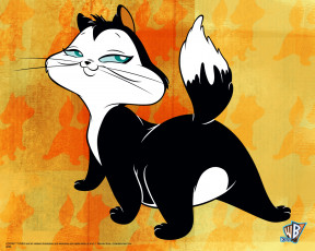 Картинка мультфильмы looney tunes