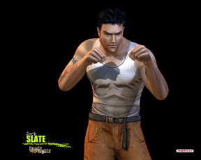 Картинка видео игры dead to rights