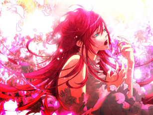 Картинка аниме *unknown другое