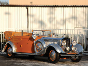 Картинка автомобили классика