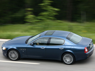 Картинка автомобили maserati