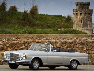 Картинка автомобили mercedes benz