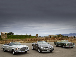 Картинка автомобили mercedes benz