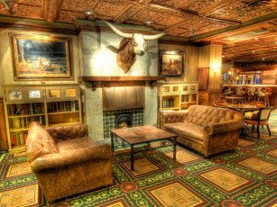 Картинка интерьер гостиная