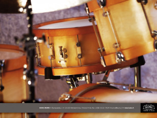 Картинка музыка музыкальные инструменты барабан