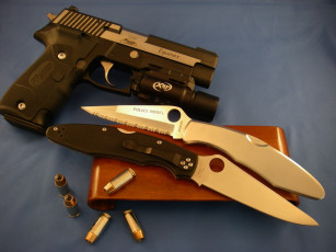 Картинка оружие