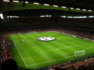 Картинка спорт стадионы