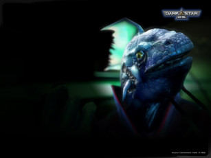 Картинка видео игры darkstar one