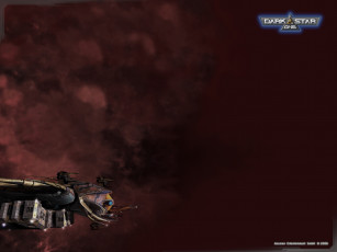обоя видео, игры, darkstar, one
