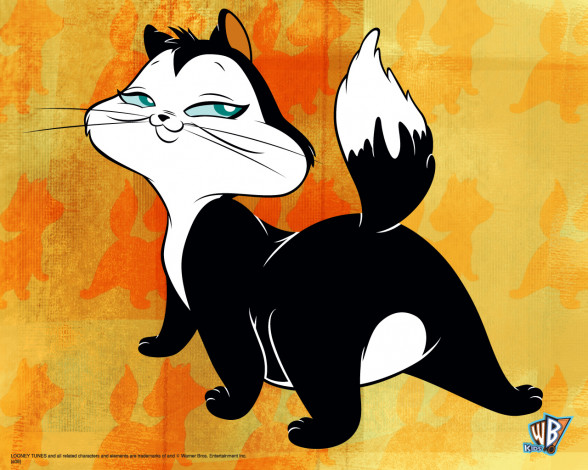 Обои картинки фото мультфильмы, looney, tunes