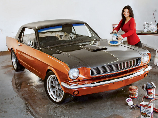 Обои картинки фото автомобили, авто, девушками